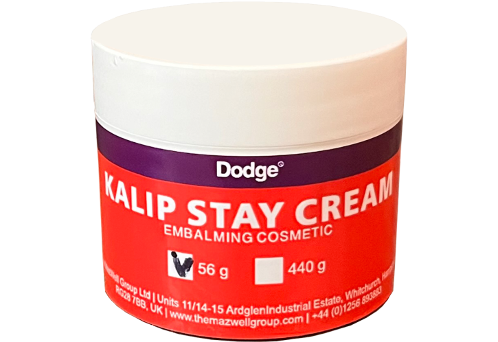 Kalip Stay Cream